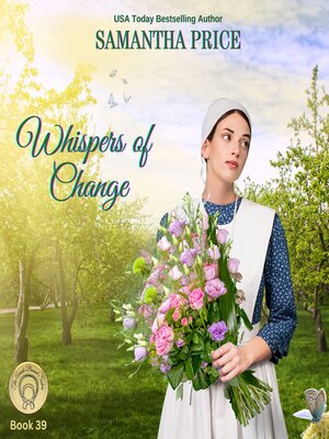 cover image of Whispers of Change